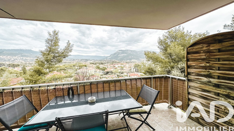 Ma-Cabane - Vente Appartement Toulon, 69 m²