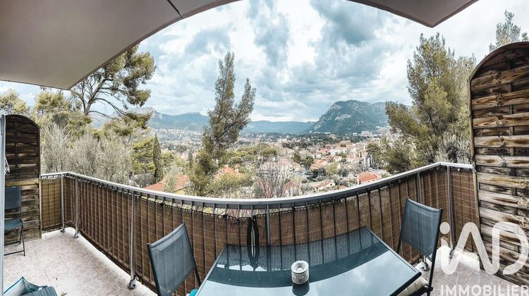 Ma-Cabane - Vente Appartement Toulon, 69 m²