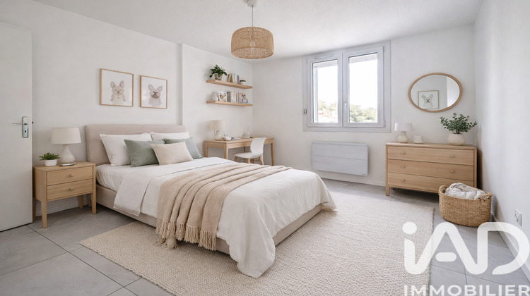 Ma-Cabane - Vente Appartement Toulon, 80 m²