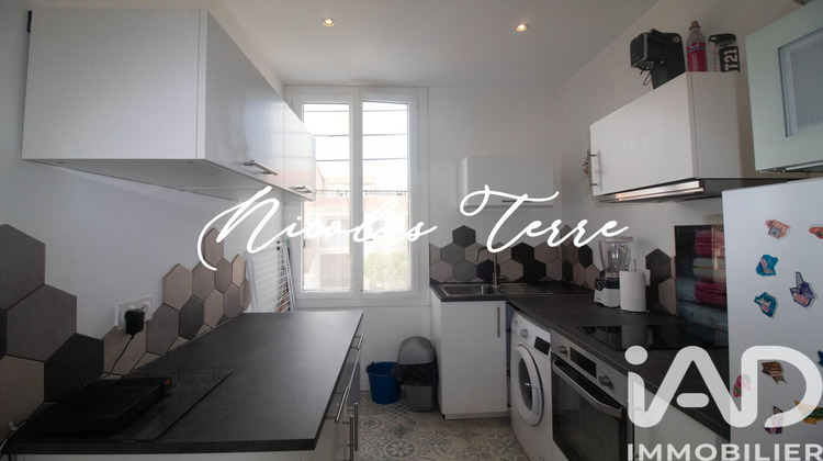Ma-Cabane - Vente Appartement Toulon, 25 m²