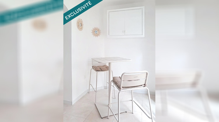 Ma-Cabane - Vente Appartement Toulon, 45 m²