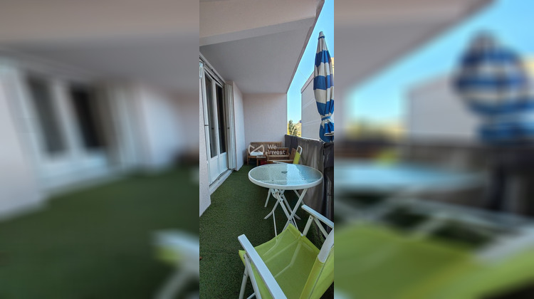 Ma-Cabane - Vente Appartement Toulon, 49 m²