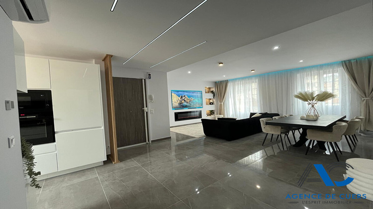 Ma-Cabane - Vente Appartement TOULON, 65 m²