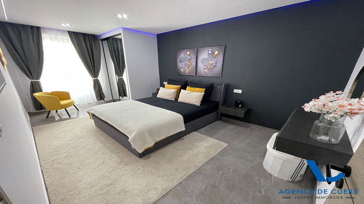 Ma-Cabane - Vente Appartement TOULON, 65 m²