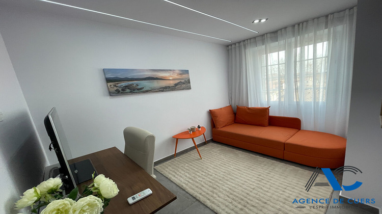 Ma-Cabane - Vente Appartement TOULON, 65 m²