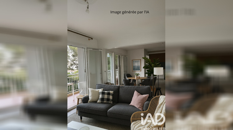 Ma-Cabane - Vente Appartement Toulon, 76 m²