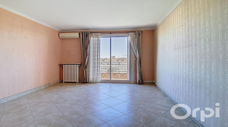 Ma-Cabane - Vente Appartement Toulon, 80 m²