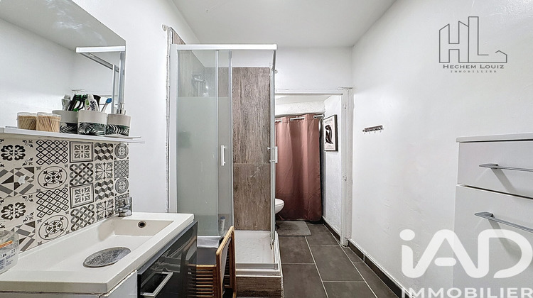 Ma-Cabane - Vente Appartement Toulon, 28 m²