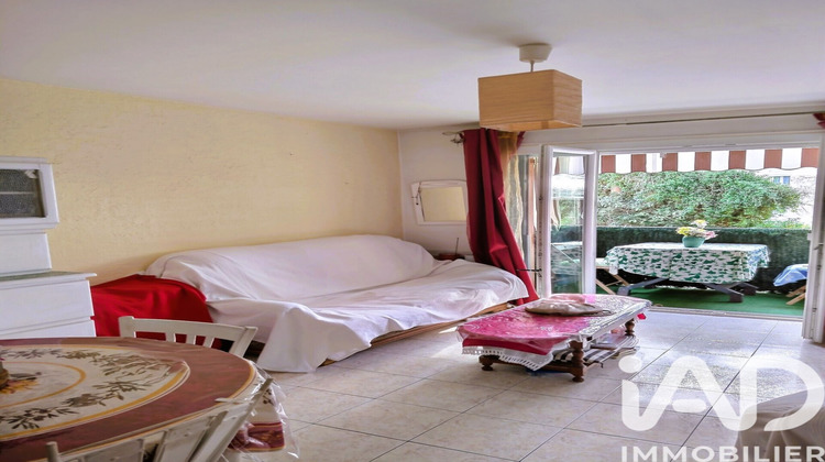 Ma-Cabane - Vente Appartement Toulon, 54 m²