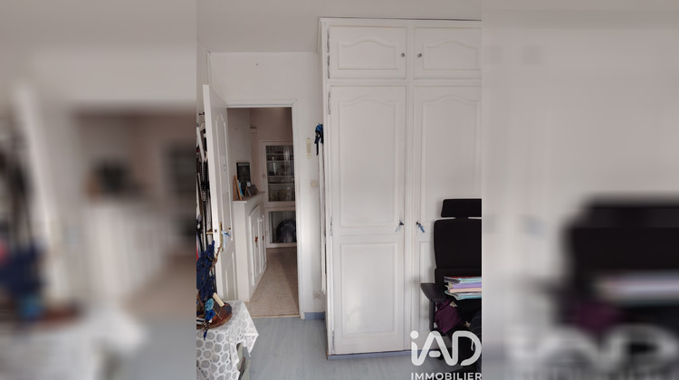 Ma-Cabane - Vente Appartement Toulon, 54 m²