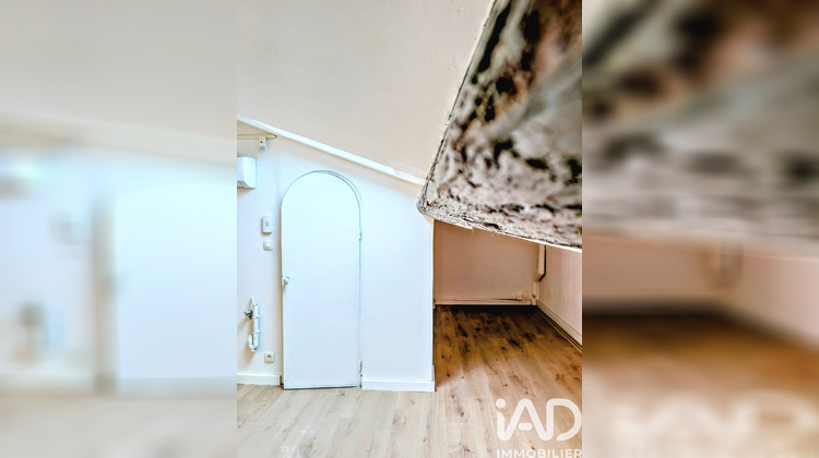 Ma-Cabane - Vente Appartement Toulon, 17 m²