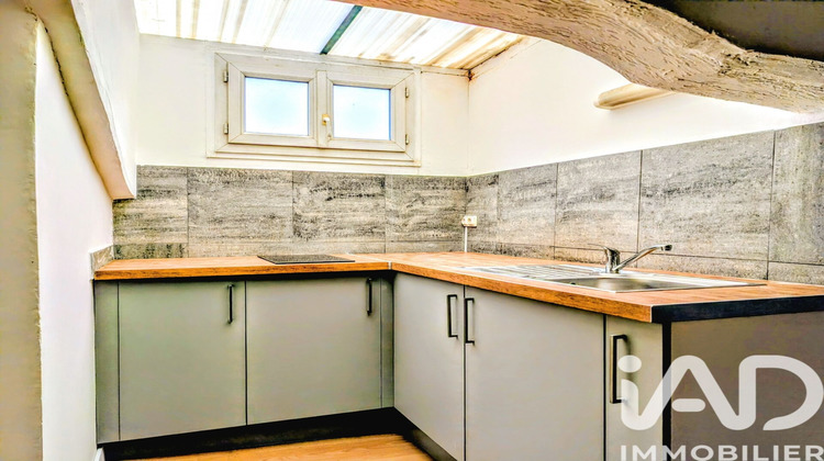 Ma-Cabane - Vente Appartement Toulon, 17 m²