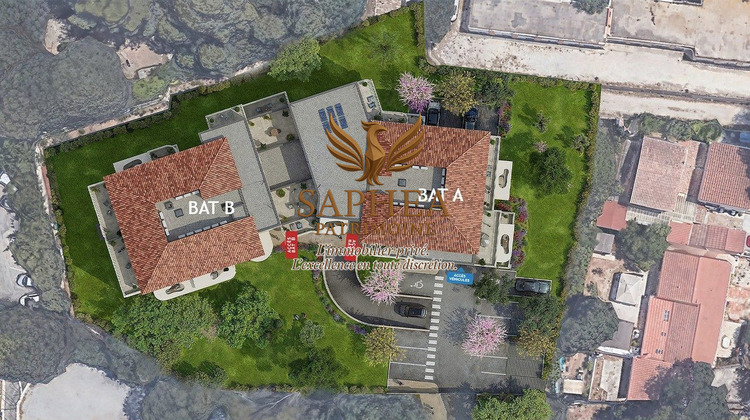 Ma-Cabane - Vente Appartement TOULON, 60 m²