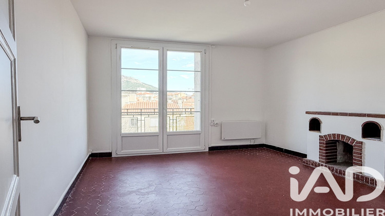 Ma-Cabane - Vente Appartement Toulon, 54 m²
