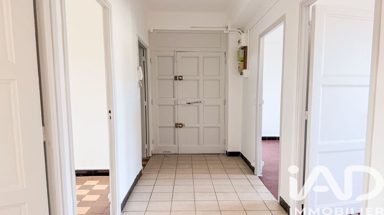 Ma-Cabane - Vente Appartement Toulon, 54 m²