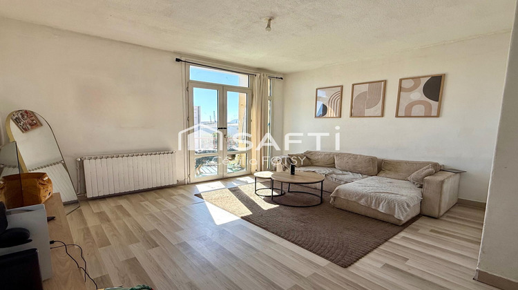 Ma-Cabane - Vente Appartement Toulon, 68 m²