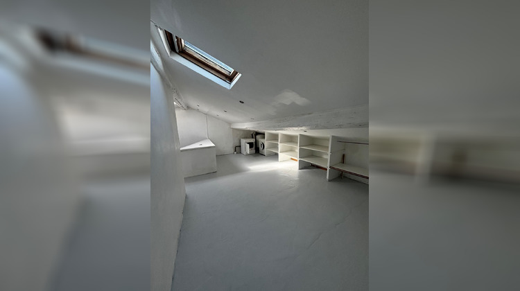 Ma-Cabane - Vente Appartement Toulon, 40 m²