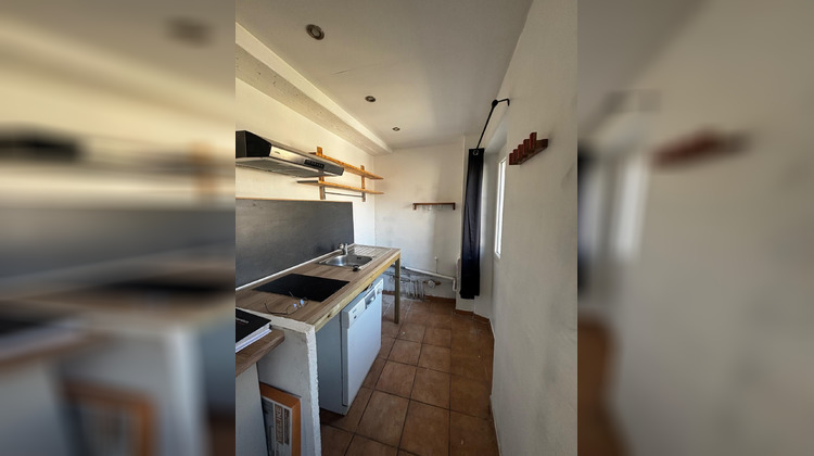 Ma-Cabane - Vente Appartement Toulon, 40 m²