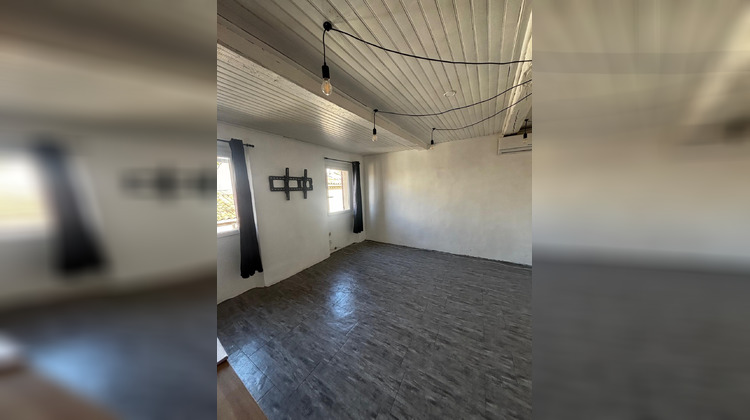 Ma-Cabane - Vente Appartement Toulon, 40 m²