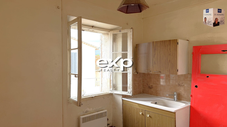 Ma-Cabane - Vente Appartement Toulon, 24 m²