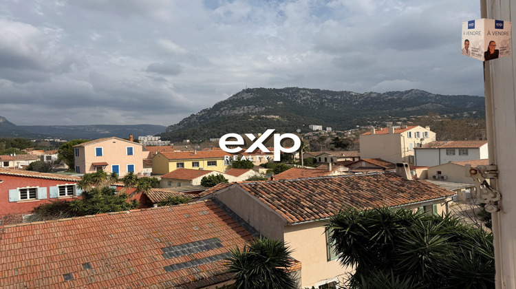 Ma-Cabane - Vente Appartement Toulon, 53 m²