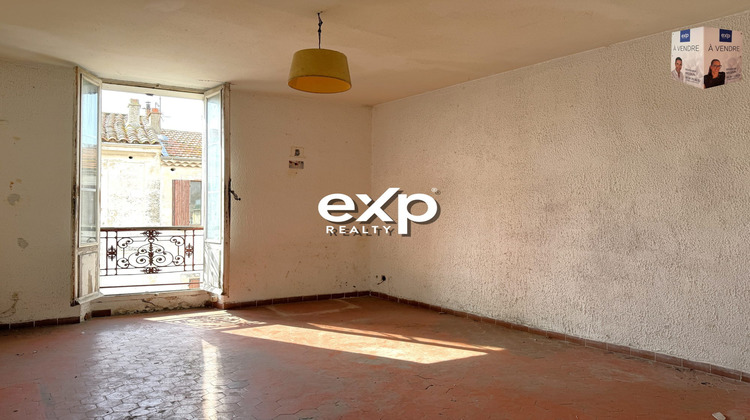 Ma-Cabane - Vente Appartement Toulon, 53 m²