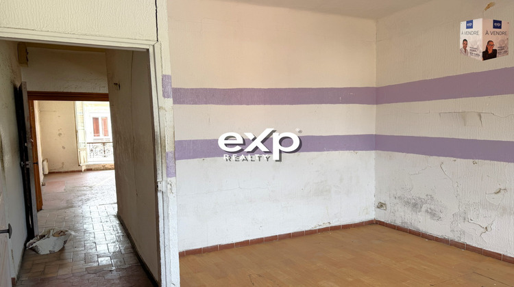 Ma-Cabane - Vente Appartement Toulon, 53 m²