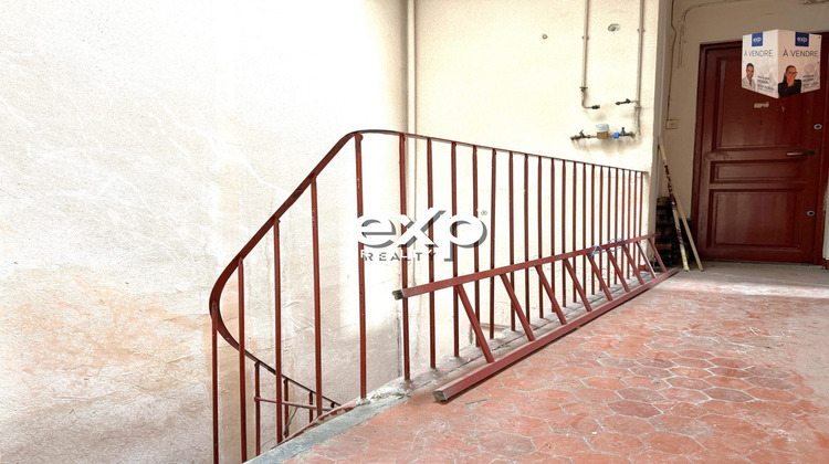 Ma-Cabane - Vente Appartement Toulon, 53 m²