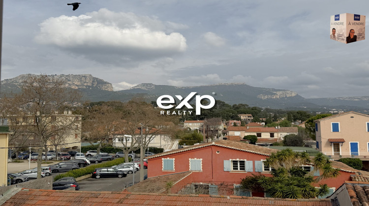 Ma-Cabane - Vente Appartement Toulon, 66 m²