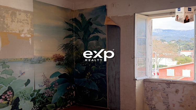 Ma-Cabane - Vente Appartement Toulon, 66 m²