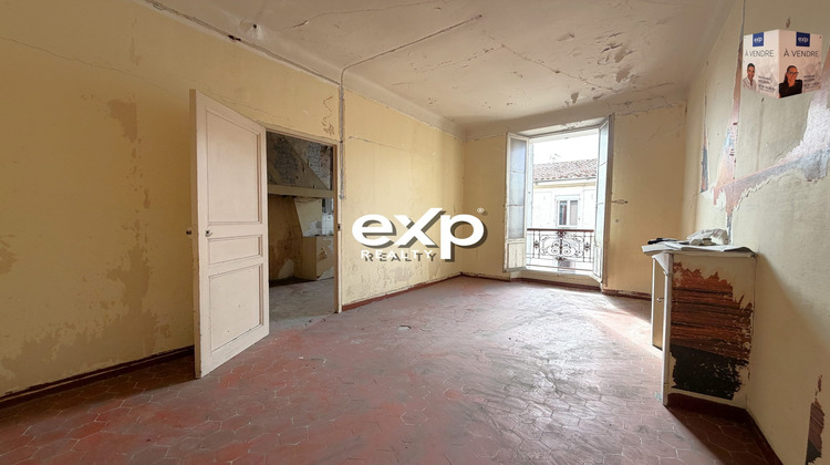 Ma-Cabane - Vente Appartement Toulon, 66 m²