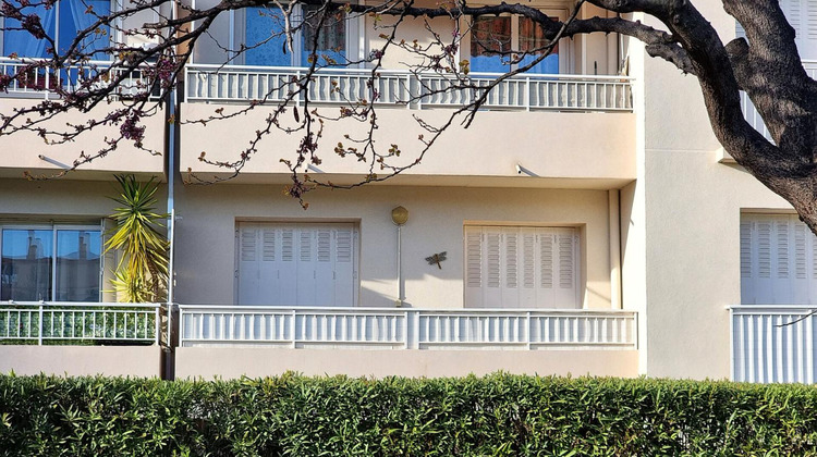 Ma-Cabane - Vente Appartement TOULON, 66 m²