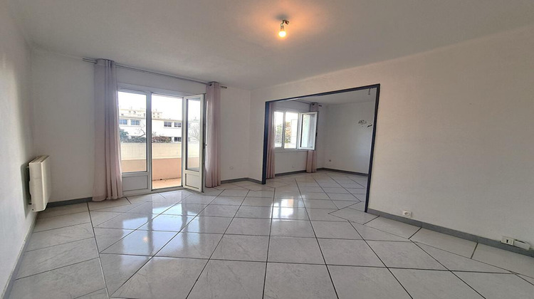 Ma-Cabane - Vente Appartement TOULON, 66 m²