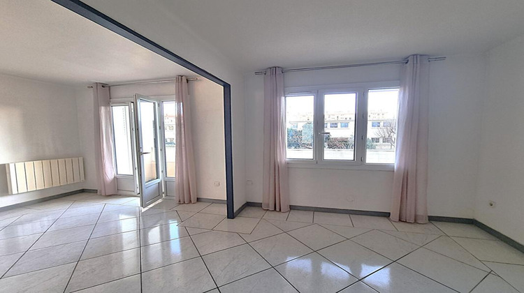 Ma-Cabane - Vente Appartement TOULON, 66 m²