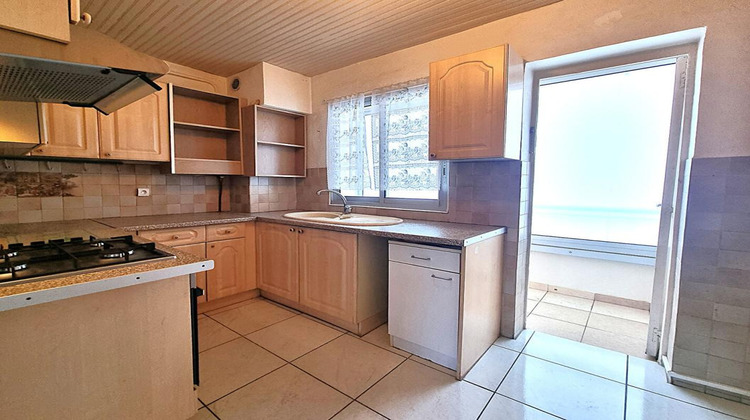 Ma-Cabane - Vente Appartement TOULON, 66 m²