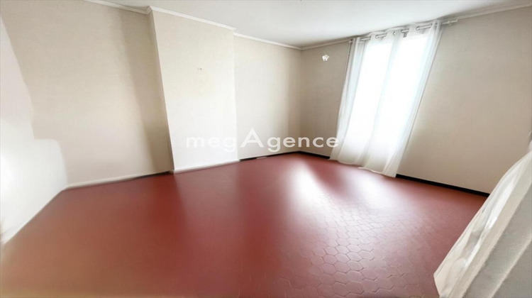 Ma-Cabane - Vente Appartement TOULON, 60 m²