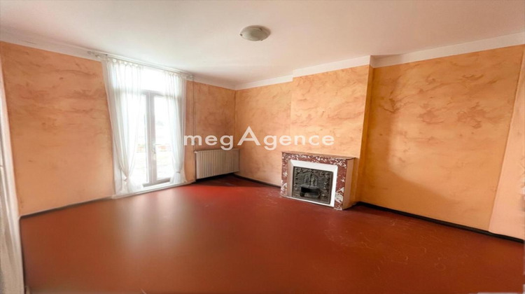 Ma-Cabane - Vente Appartement TOULON, 60 m²