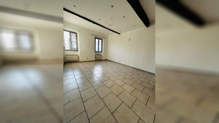 Ma-Cabane - Vente Appartement Toulon, 64 m²