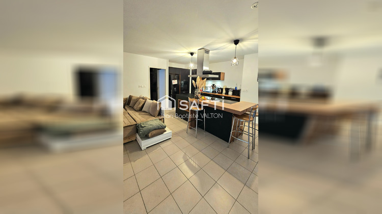 Ma-Cabane - Vente Appartement Toulon, 58 m²