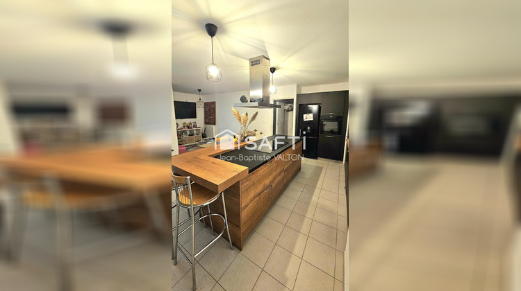 Ma-Cabane - Vente Appartement Toulon, 58 m²
