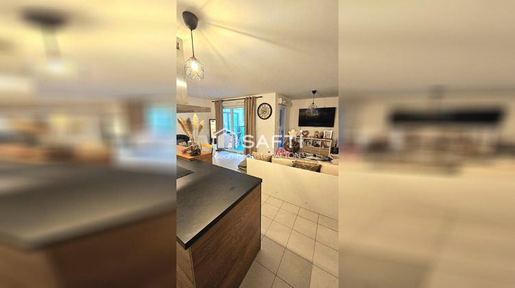 Ma-Cabane - Vente Appartement Toulon, 58 m²