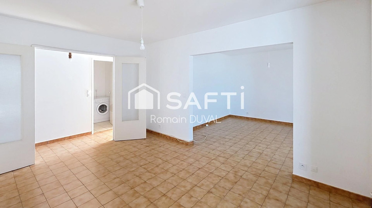 Ma-Cabane - Vente Appartement Toulon, 63 m²