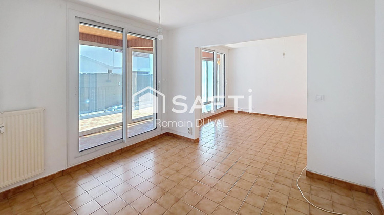 Ma-Cabane - Vente Appartement Toulon, 63 m²