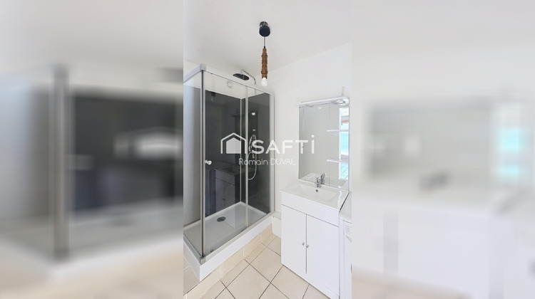Ma-Cabane - Vente Appartement Toulon, 63 m²
