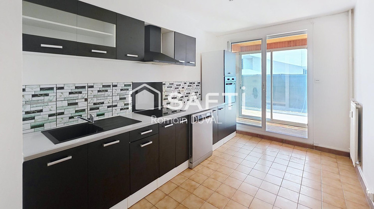 Ma-Cabane - Vente Appartement Toulon, 63 m²