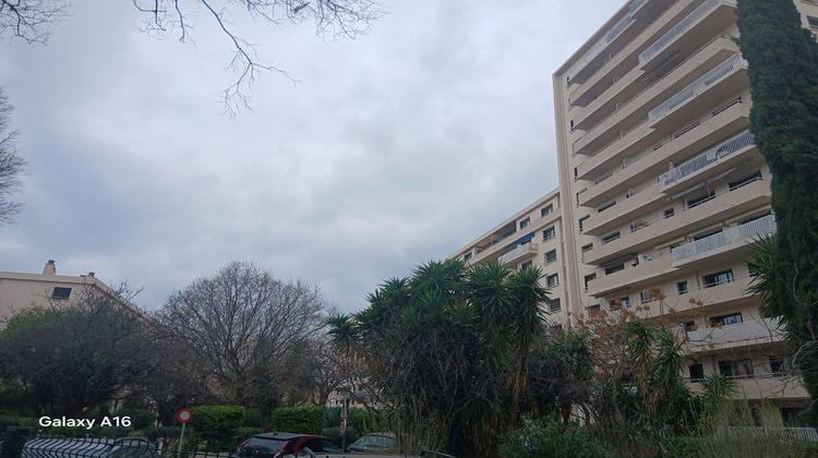 Ma-Cabane - Vente Appartement TOULON, 62 m²