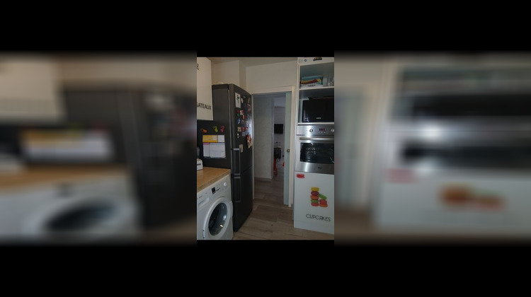 Ma-Cabane - Vente Appartement TOULON, 62 m²