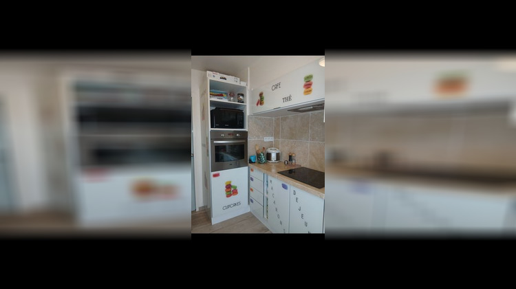 Ma-Cabane - Vente Appartement TOULON, 62 m²