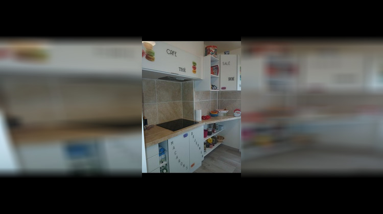Ma-Cabane - Vente Appartement TOULON, 62 m²
