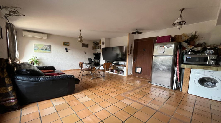 Ma-Cabane - Vente Appartement Toulon, 55 m²